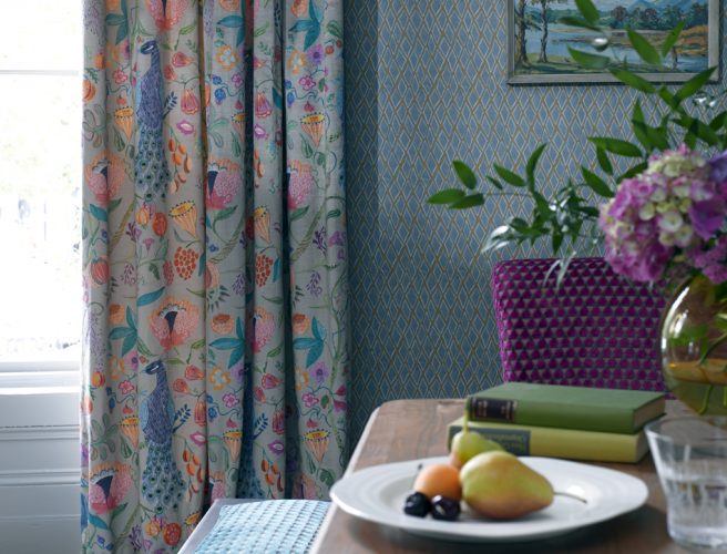 Curtains Norwich Sunblinds