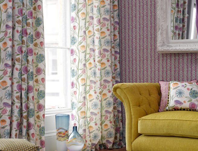 Curtains Norwich Sunblinds