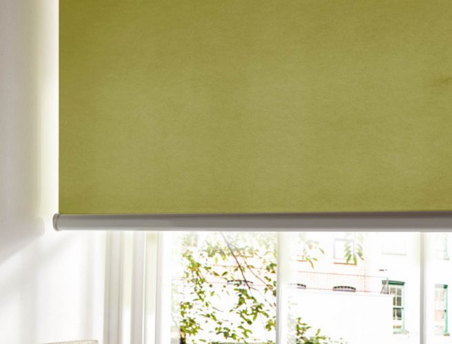 Roller blinds Norwich Sunblinds