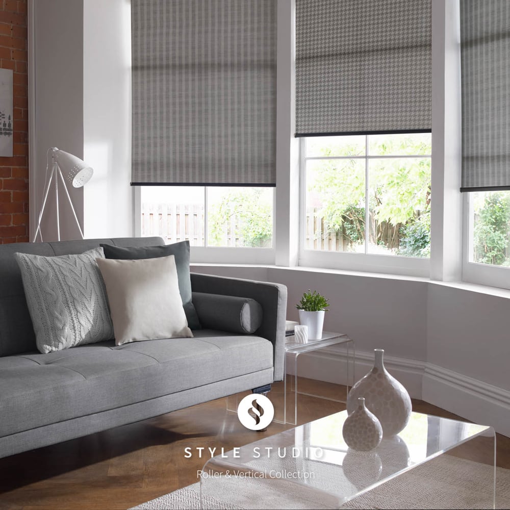 Roller blinds Norwich Sunblinds