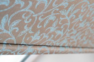 Downton textured roller blind fabric - Blinds Norfolk - Norwich Sunblinds