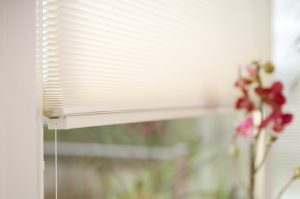 Micro pleated blinds from Eclipse - Blinds Norfolk - Norwich Sunblinds