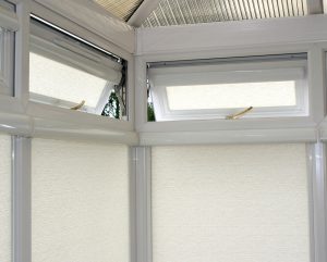 conservatory roller blinds for windows - Blinds Norfolk - Norwich Sunblinds