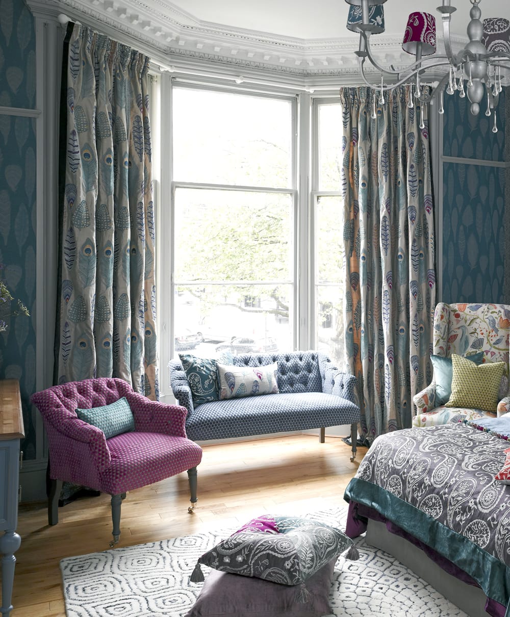 Curtains Norwich Sunblinds