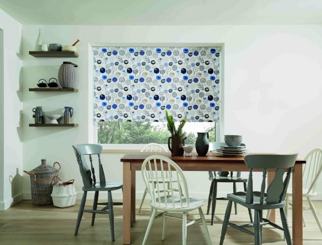Roller blinds Norwich Sunblinds