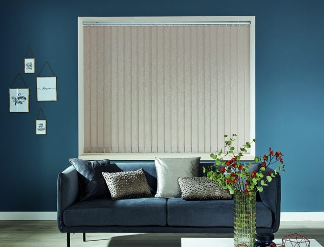 Vertical Blinds Bespoke Window Blinds Norwich Sunblinds