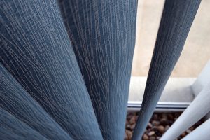 Neva fabric in vertical blinds.- Blinds Norfolk - Norwich Sunblinds