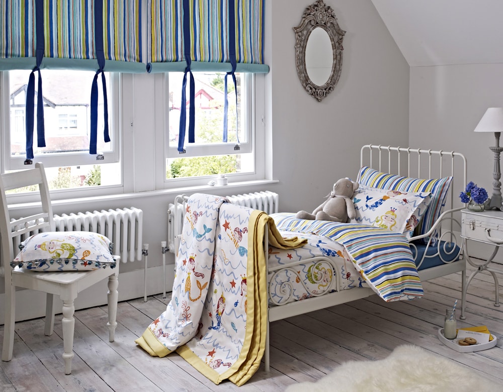 What is the difference between roller blinds and roman blinds? Norwich Sunblinds