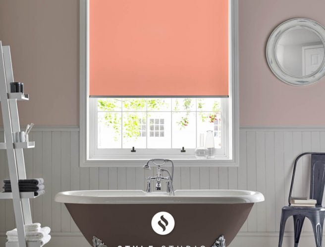 Roller blinds Norwich Sunblinds