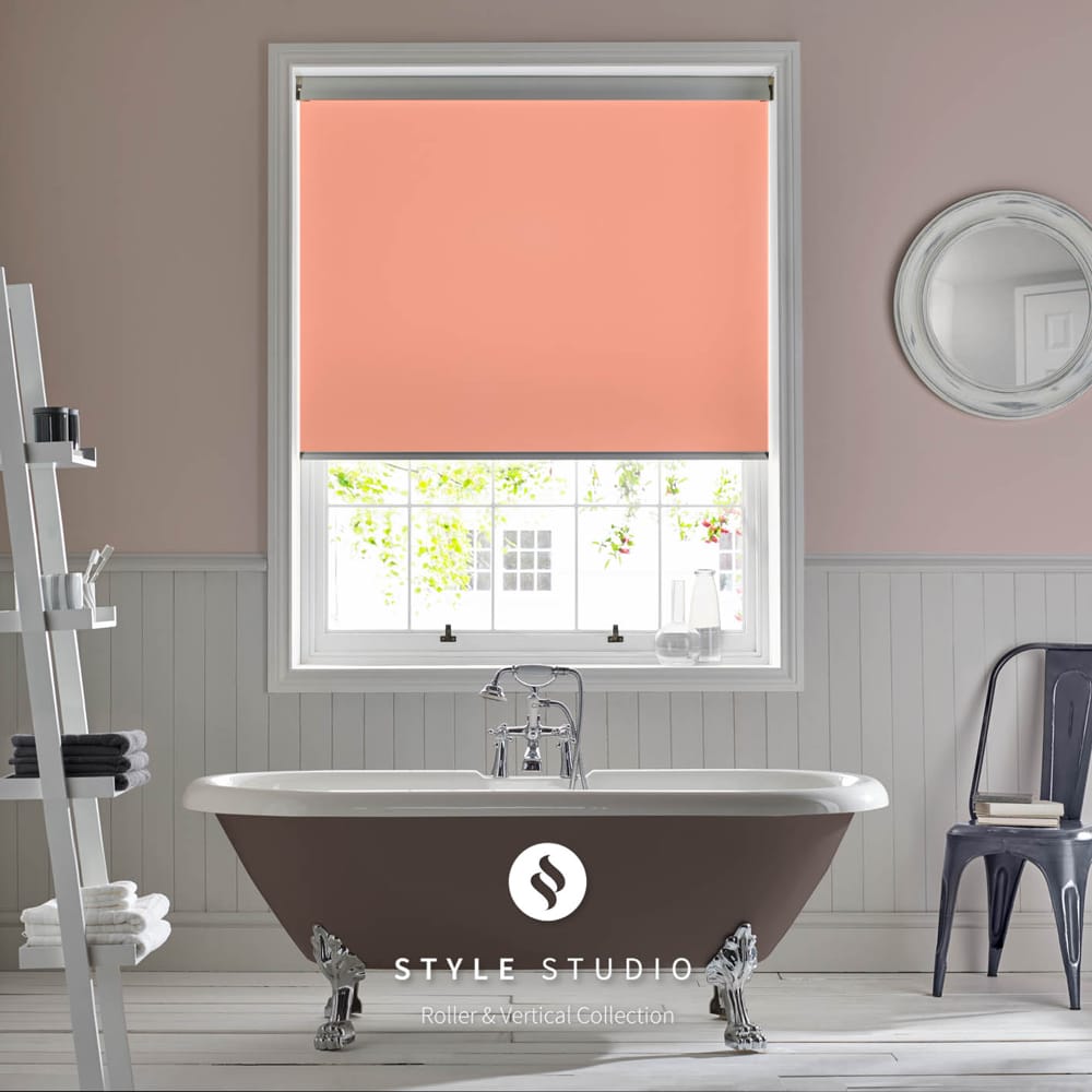 Bathroom Blinds | For Peace, Privacy & Style | Norwich Sunblinds