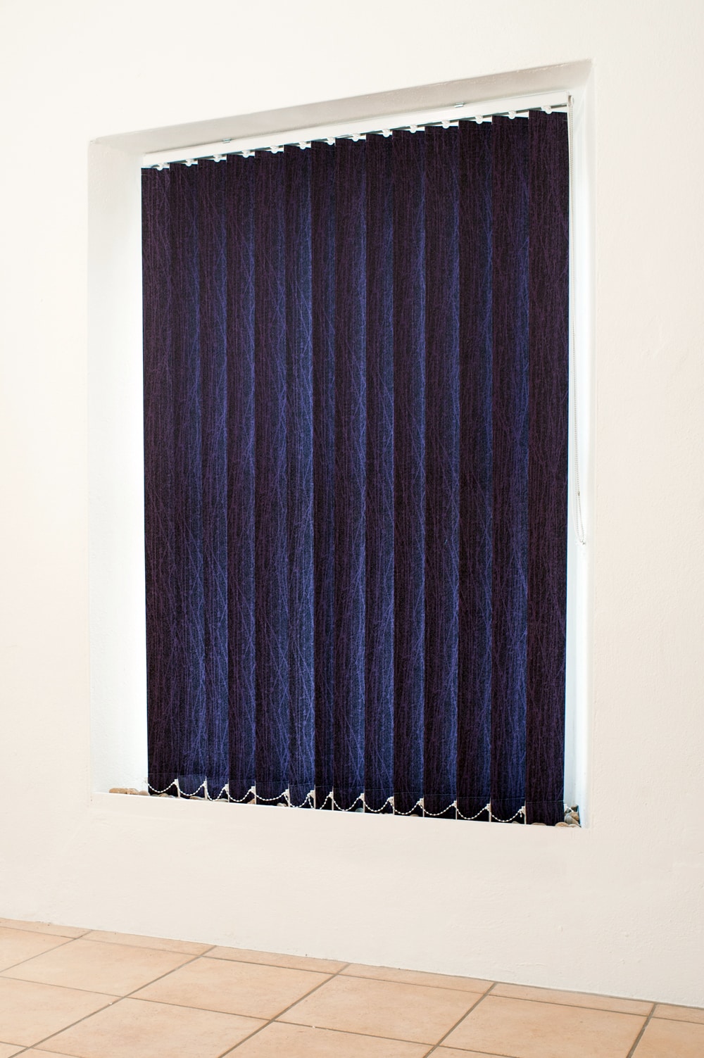 Vertical blinds Norwich Sunblinds