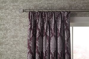 Curtain Poles - Curtains - Norwich Sunblinds