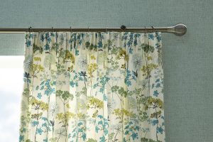 Curtain Poles - Curtains - Norwich Sunblinds