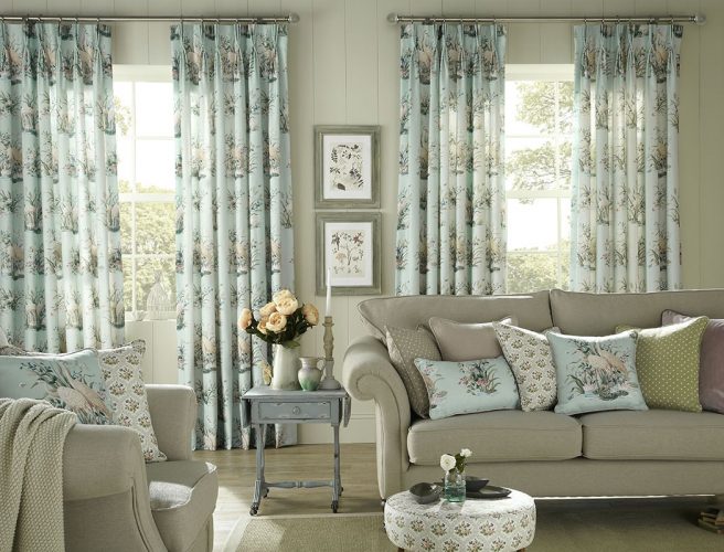 Curtains Norwich Sunblinds