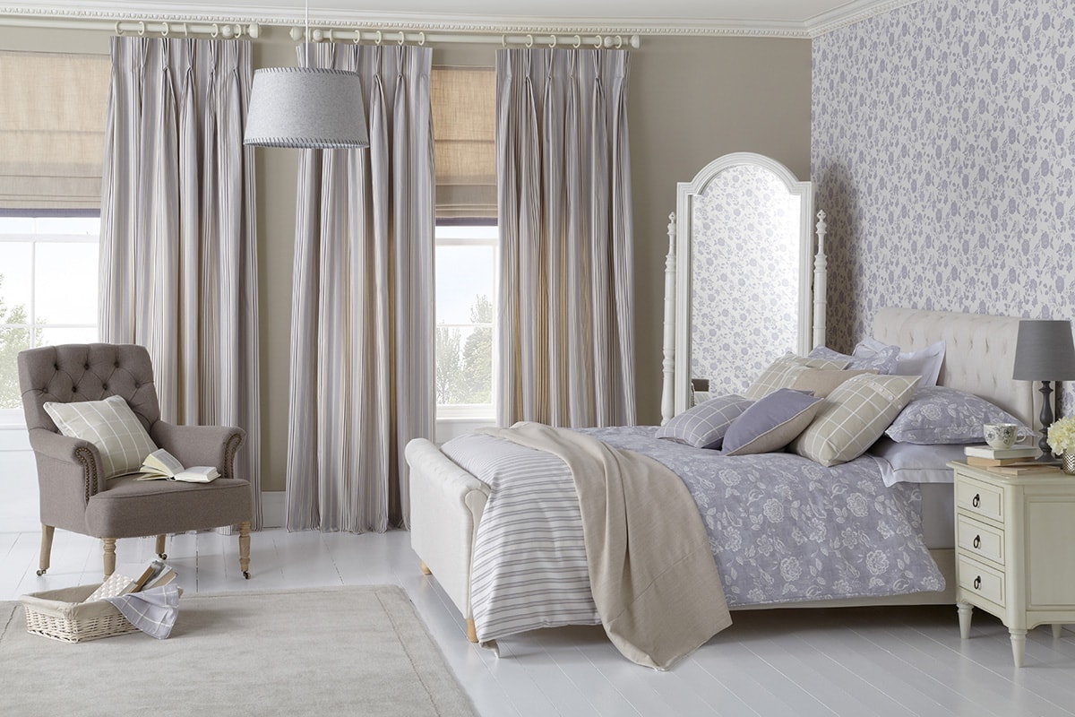 Commercial Curtains and Cubicle Tracks Norwich Sunblinds