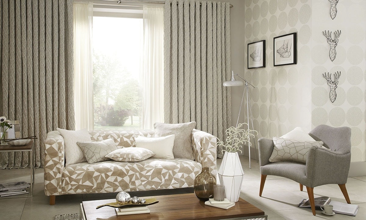 Curtains Norwich Sunblinds