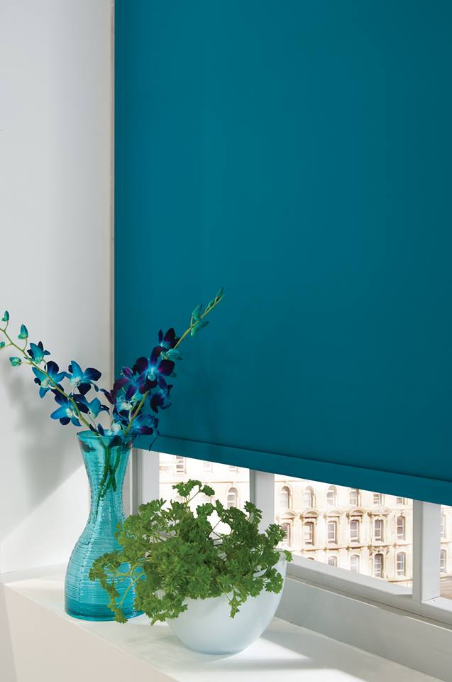 Roller blinds Norwich Sunblinds