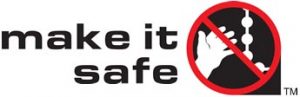 BBSA Make it Safe logo