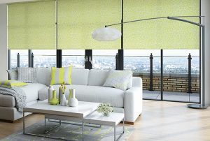 Roller Blinds - Blinds - Norwich Sunblinds