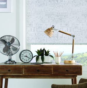 Office blinds from Louvolite - Blinds Norfolk - Norwich Sunblinds