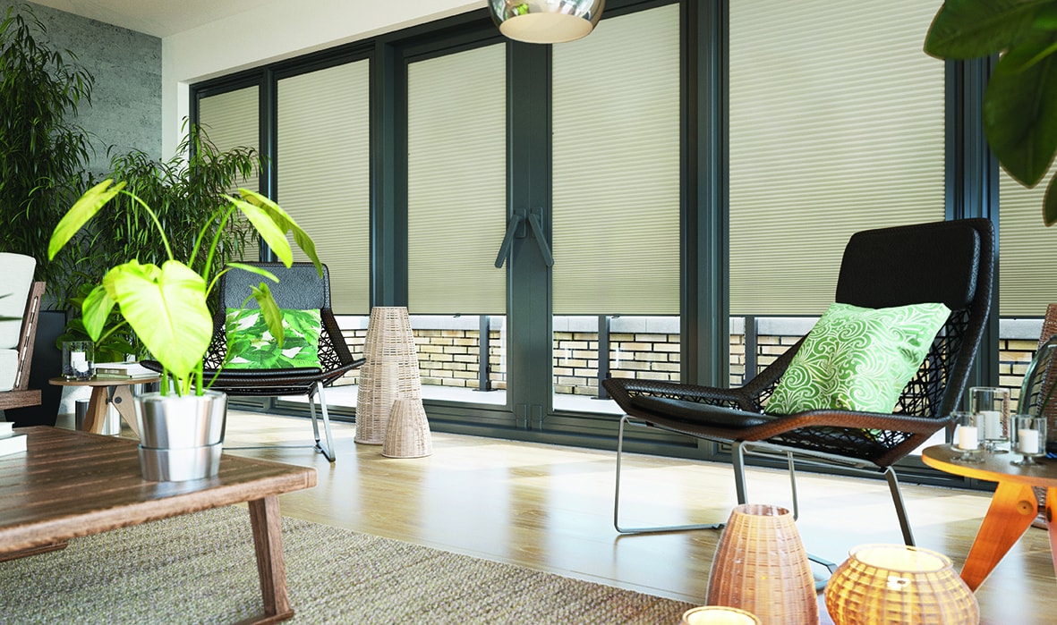 How to Create a Cooler, Calmer Home During a Heatwave