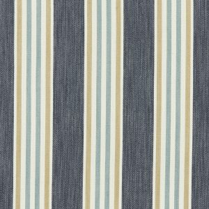 Stripy fabric swatch - Blinds Norfolk - Norwich Sunblinds