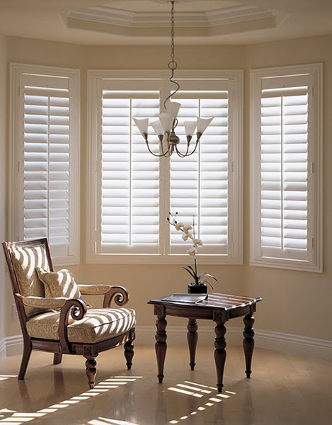 Plantation shutters - Blinds Norfolk - Norwich Sunblinds