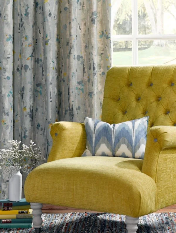 How to keep your home warm with blinds and curtains