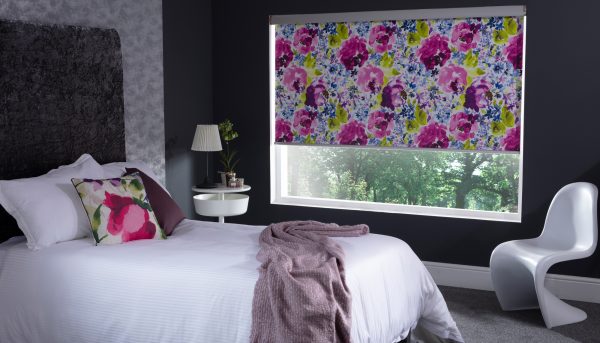 Blackout blinds are available in every colour! Blinds Norfolk - Norwich Sunblinds