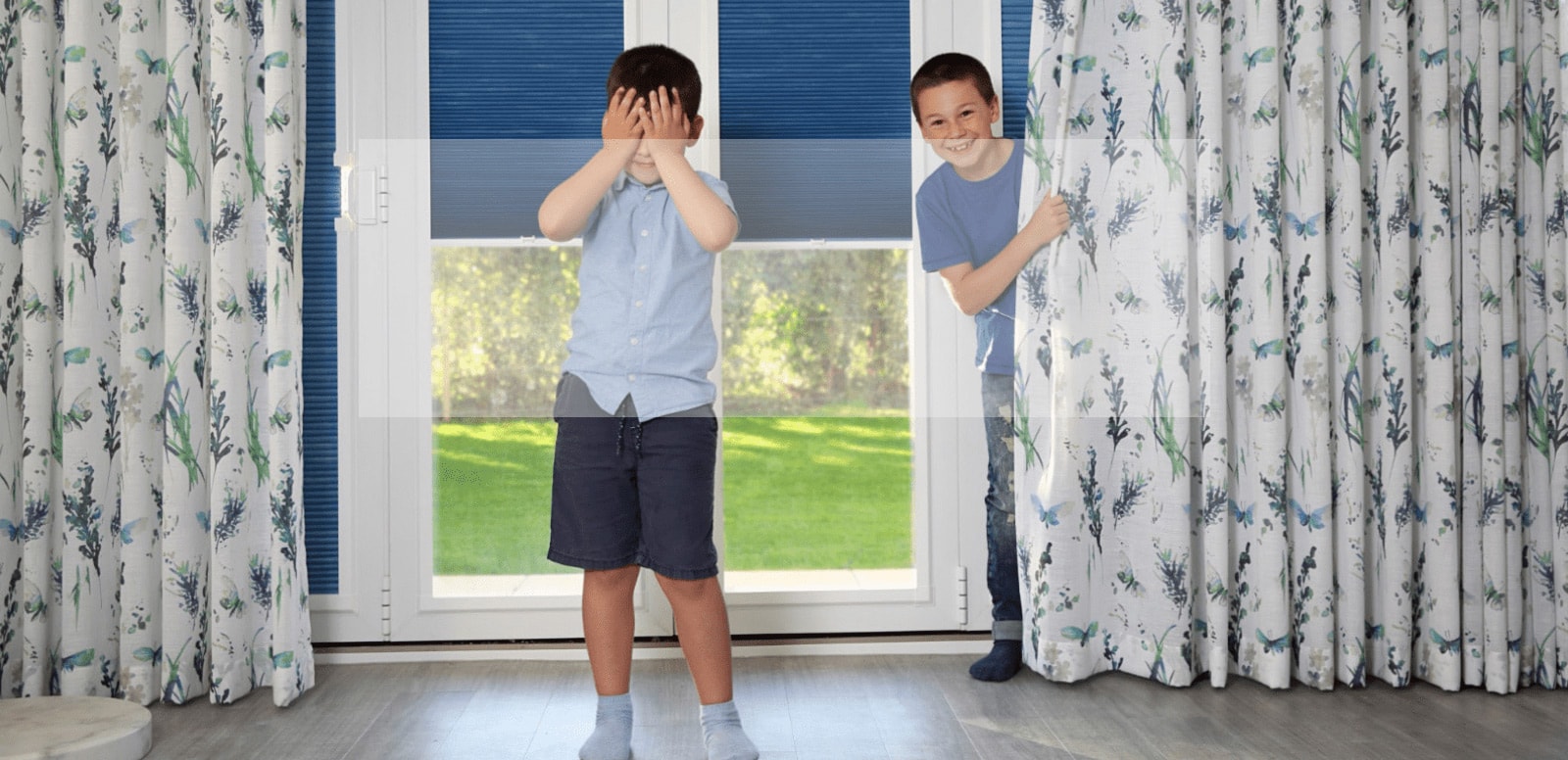 Bespoke Curtains - Blinds Norfolk