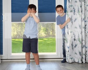 Bespoke Curtains - Blinds Norfolk