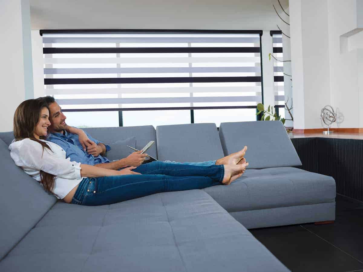 10 Easy Ways to Refresh Your Home with New Blinds and Curtains