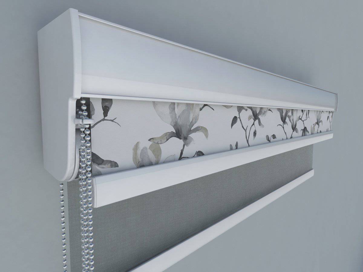 Day and Night Blinds