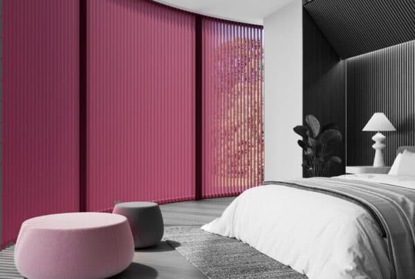 Browse & Order Our Vertical Blinds