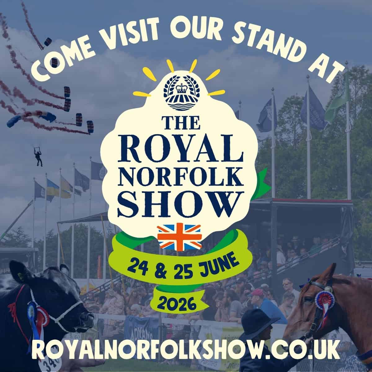 Royal Norfolk Show
